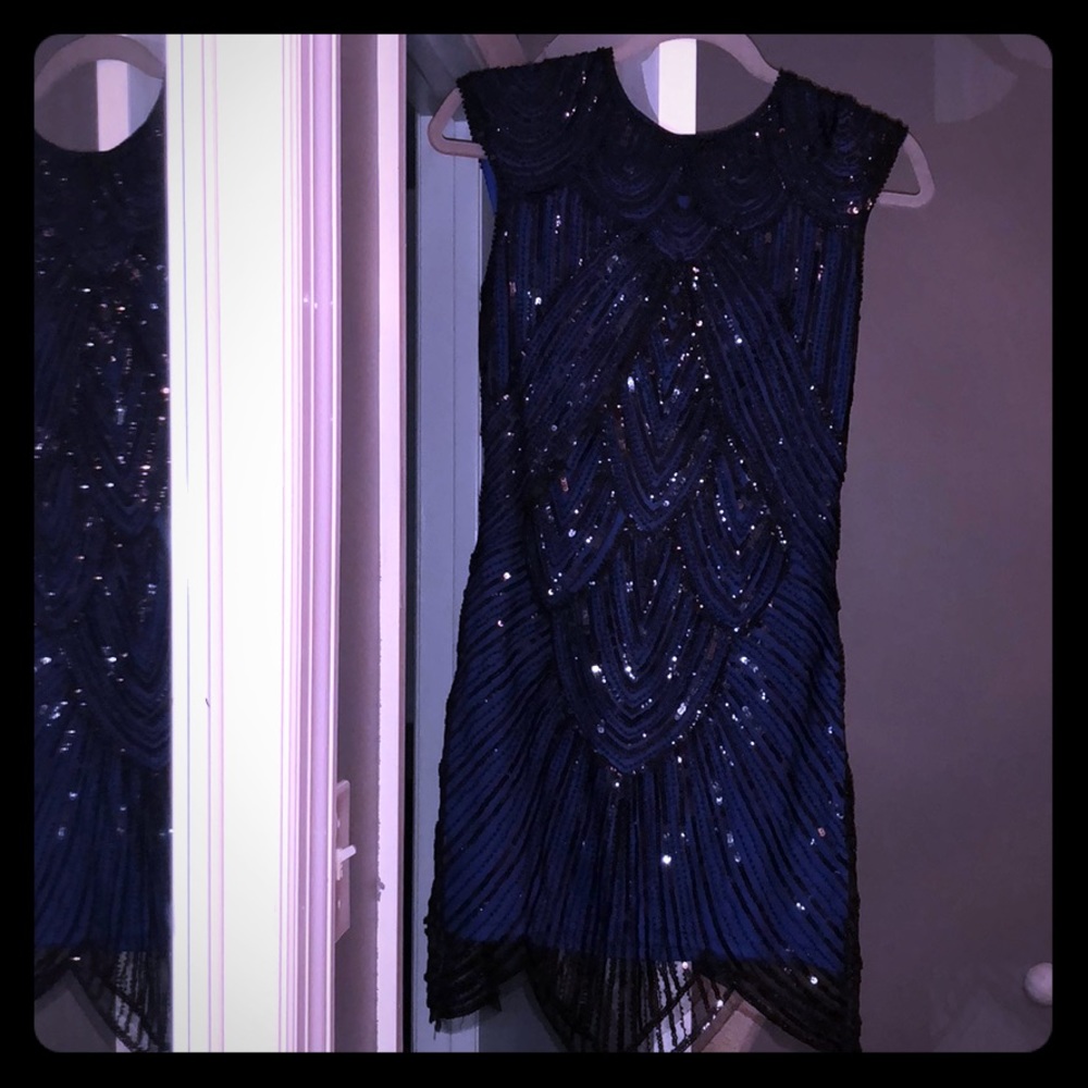 Flapper Dress - Picture 6 of 7